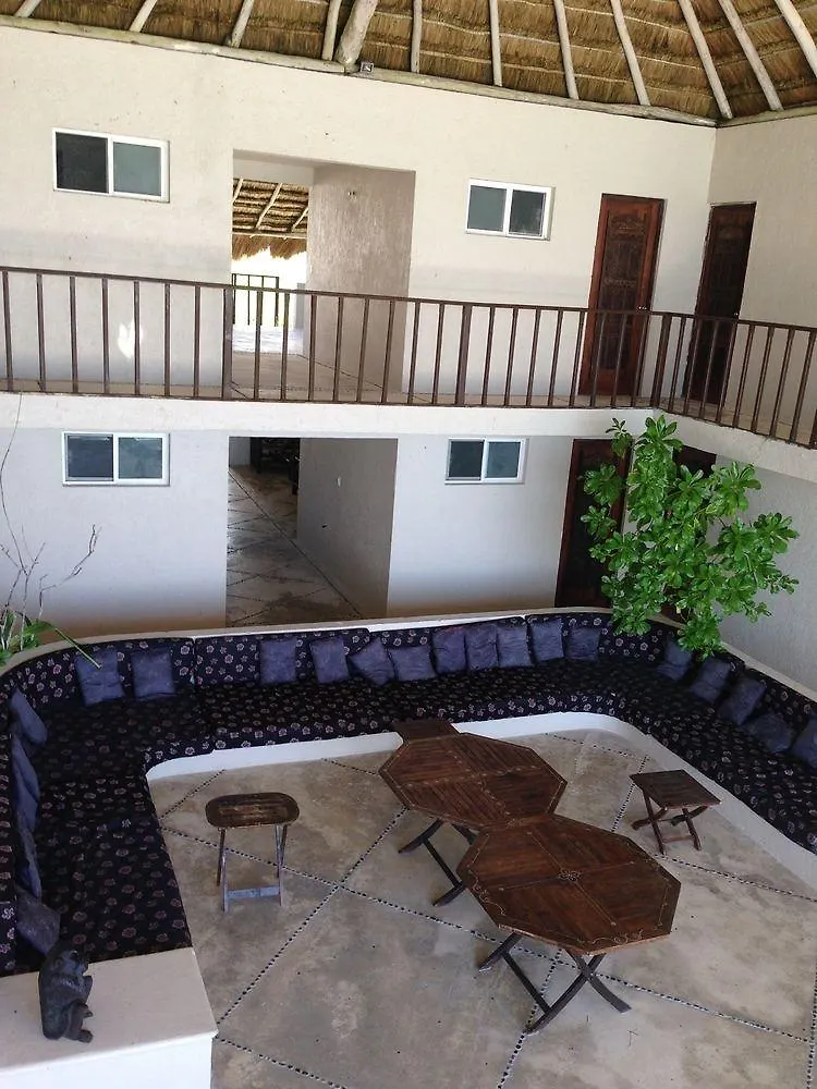 Casa Amor Pto Morelos Puerto Morelos