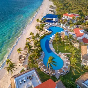 Desire Riviera Maya Pearl Resort