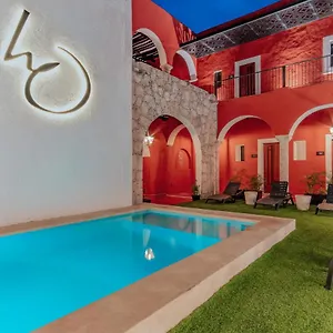 Hotel Ho Merida