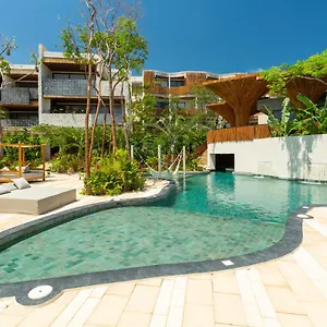 Aparthotel Adora Distinctive Residences Tulum