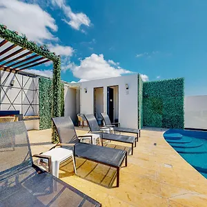 One Paralia 405 México
