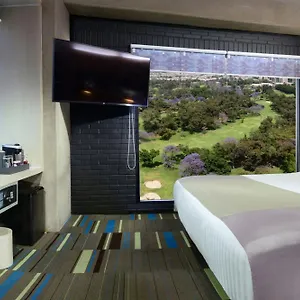 Hs Hotsson Country Club México