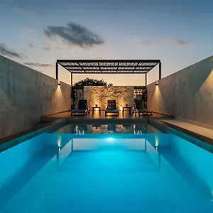 Hotel Mexico, Merida