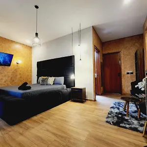 Aparthotel En Tlaquepaque Centro Guadalajara