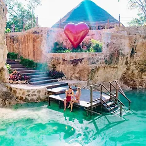 Alma Maya - Riviera Maya Resort