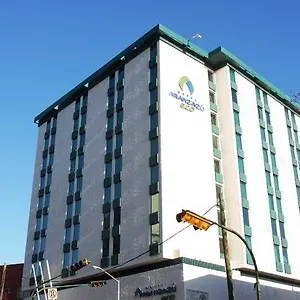 Serena Centro México